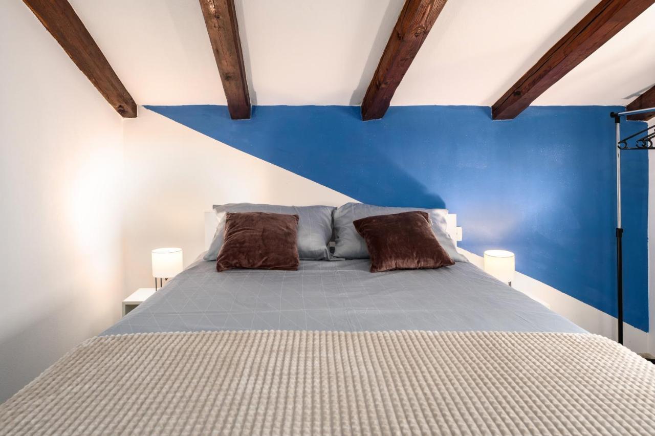 Relax In 2 Bedroom App In Old Town W/Ac And Wifi Rovinj Buitenkant foto