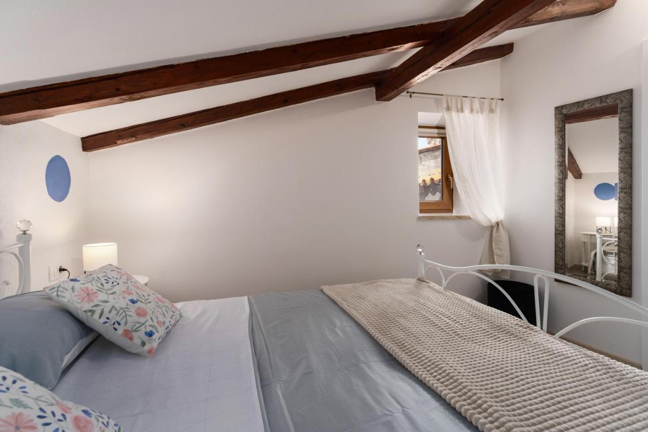 Relax In 2 Bedroom App In Old Town W/Ac And Wifi Rovinj Buitenkant foto